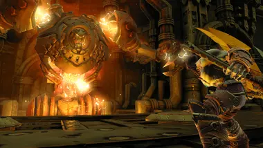 Darksiders II Deathinitive Edition - Live - ARGENTINA preview 11