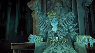 Darksiders II Deathinitive Edition - Live - UNITED STATES preview 5