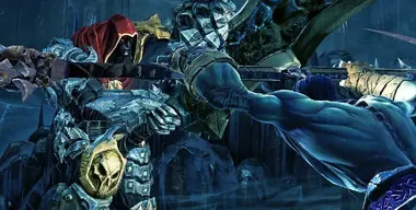Darksiders II preview 22