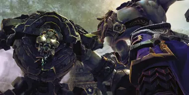 Darksiders II preview 21