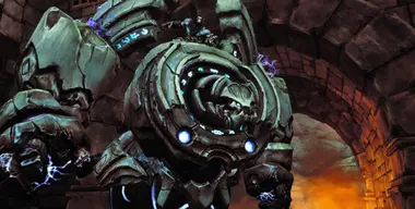Darksiders II preview 18