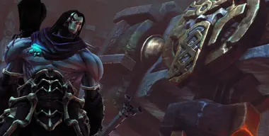 Darksiders II preview 20