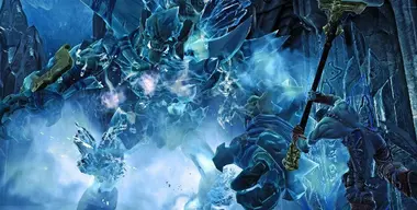 Darksiders II preview 19