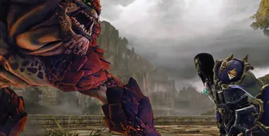 Darksiders II preview 15