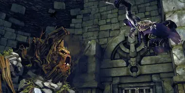 Darksiders II preview 17