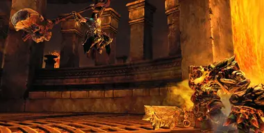 Darksiders II preview 16