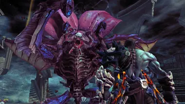 Darksiders II preview 11
