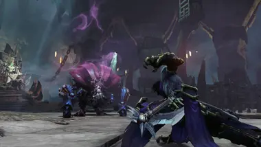 Darksiders II preview 13
