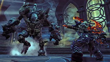 Darksiders II preview 12