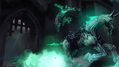 Darksiders II preview 9