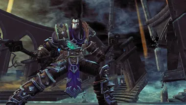 Darksiders II preview 8