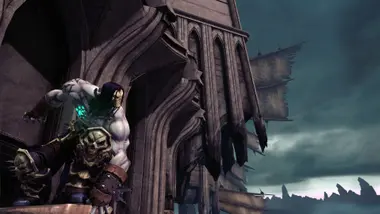 Darksiders II preview 10