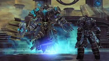 Darksiders II preview 6