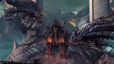 Darksiders II preview 5