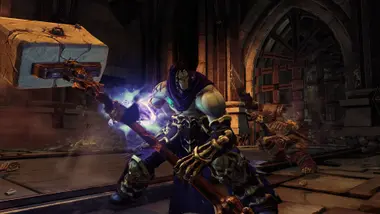 Darksiders II preview 4
