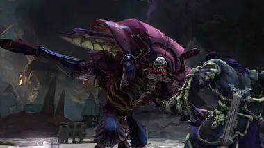 Darksiders II preview 3