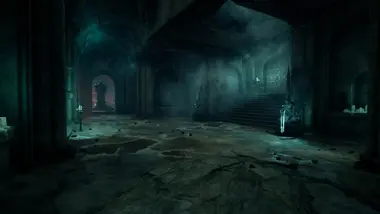 Darksiders III | Deluxe Edition preview 9
