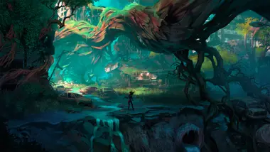 Darksiders III | Deluxe Edition preview 2
