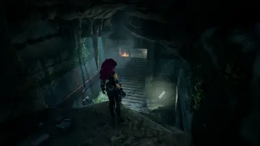 Darksiders III | Deluxe Edition preview 4