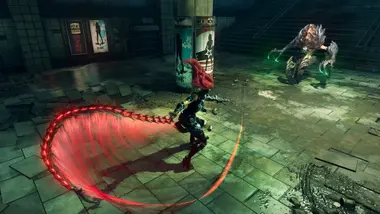 Darksiders III | Deluxe Edition preview 5