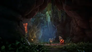 Darksiders III | Deluxe Edition preview 7