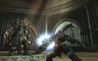 Darksiders preview 7