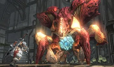 Darksiders preview 20