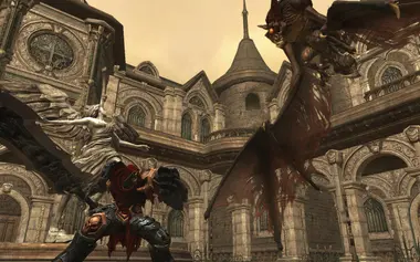 Darksiders preview 18