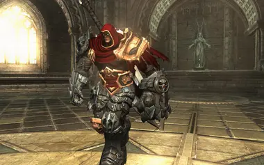 Darksiders Warmastered Edition preview 6