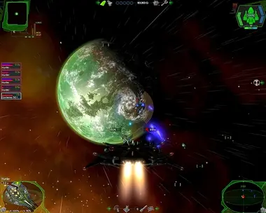 Darkstar One .COM preview 10