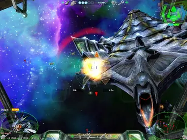 Darkstar One .COM preview 11