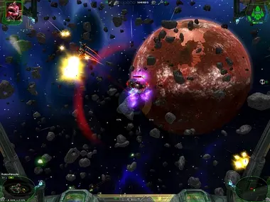 Darkstar One .COM preview 6
