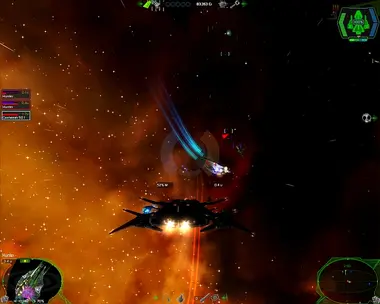 Darkstar One .COM preview 7