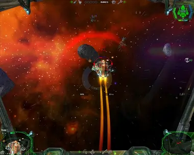 Darkstar One .COM preview 3