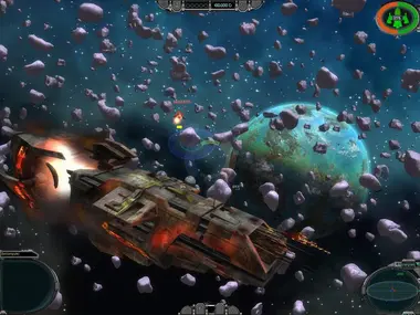 Darkstar One preview 26