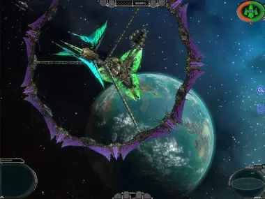Darkstar One preview 27