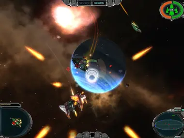Darkstar One preview 22