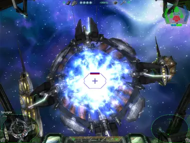 Darkstar One preview 25