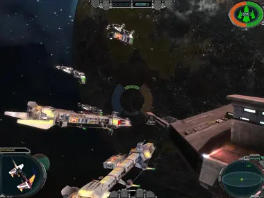Darkstar One preview 23