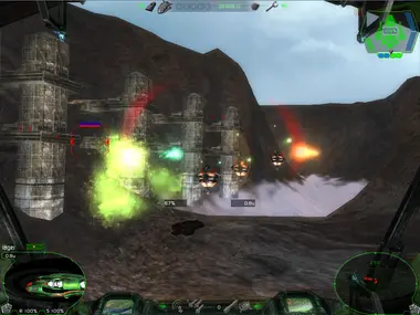 Darkstar One preview 21