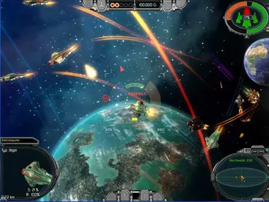 Darkstar One preview 17