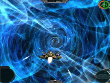 Darkstar One preview 19