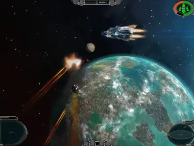Darkstar One preview 15