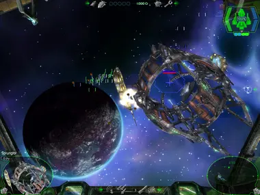 Darkstar One preview 18