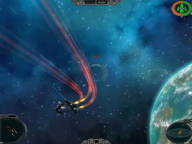 Darkstar One preview 16