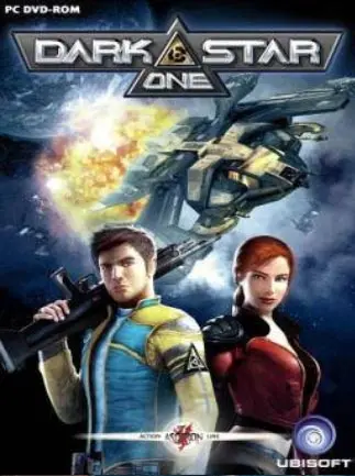Darkstar One preview 14