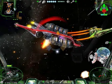 Darkstar One preview 13