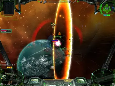 Darkstar One preview 12