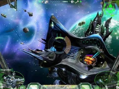 Darkstar One preview 5