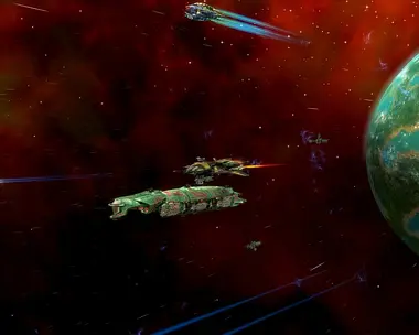 Darkstar One preview 2
